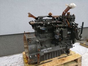 motor pro kolového traktoru Claas Arion 620 (6068) {John Deere}