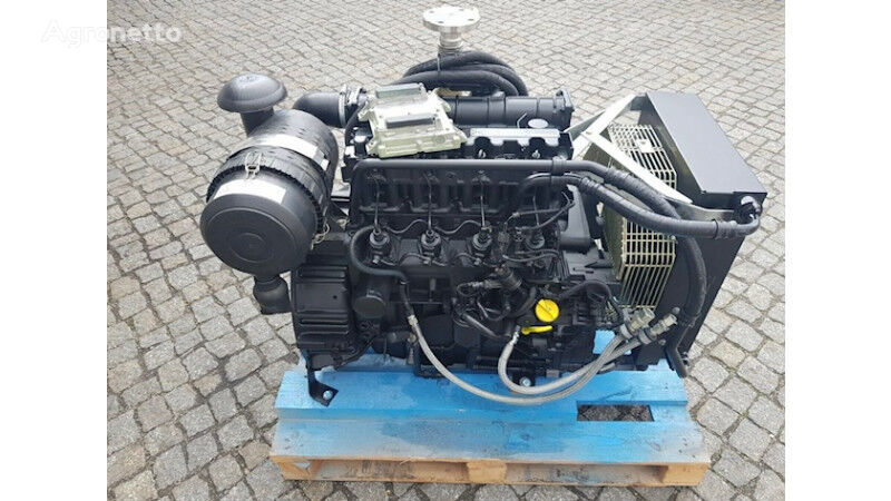 motor Deutz-Fahr F4M2011