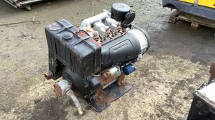 motor Lombardini 11 LD 626-3NR 3 CYLINDER ENGINE, UNTESTED pro traktoru