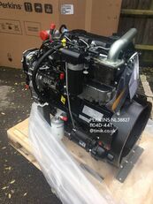 motor Perkins 1104D-44T NL38827 pro kolového traktoru