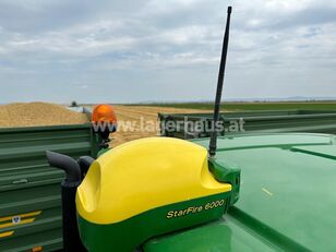 navigační systém John Deere STARFIRE 6000 pro kolového traktoru