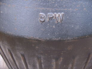 ocelový disk BPW, Remtommels, brakedrums