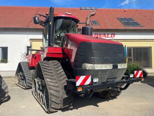pásový traktor Case IH QUADTRAC 600