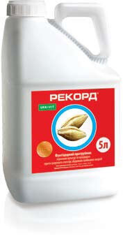Odstraňovač skvrn z desek (Vitavax), Ukravit; Carboxin 170 g/l + thiram