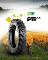 nová pneumatik pro zemědělské přívěsy BKT 710/70 R38 AGRIMAX TL
