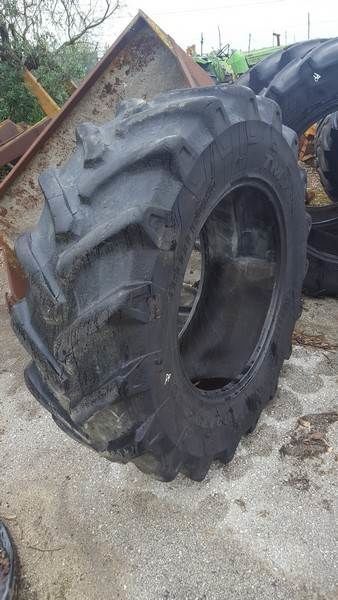 pneumatika pro traktor 480/70 R 30