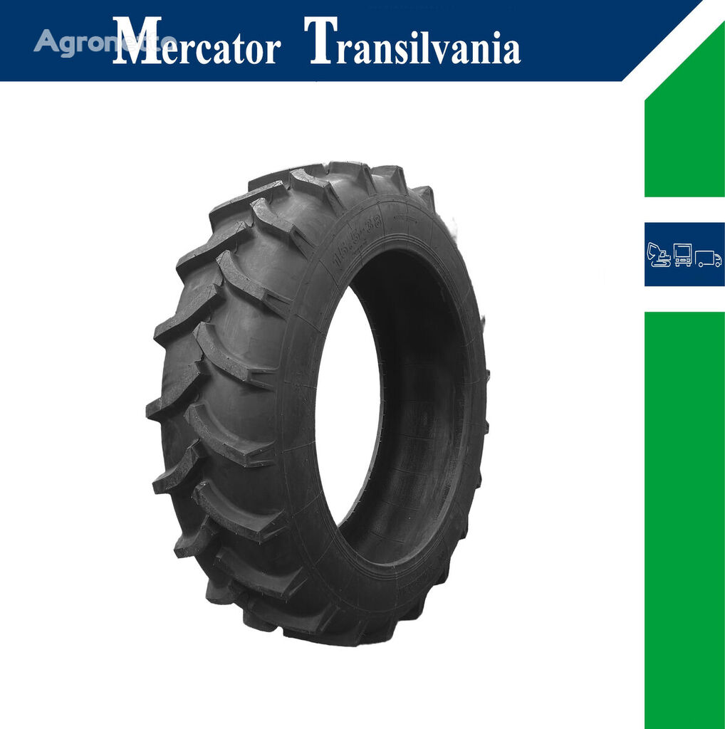 nový pneumatika pro traktor 15.5 - 38 Taishan, TS 19 10PR, Agricol Directie + Tractiune  15