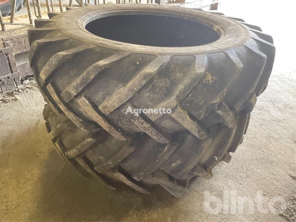 pneumatika pro traktor 16.9-34