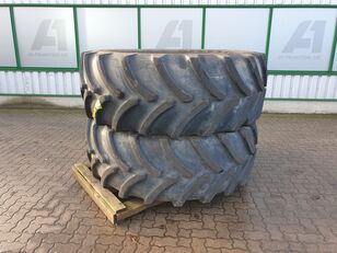 nový pneumatika pro traktor Firestone 710/70R42