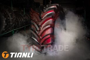 nový pneumatika pro traktor Tianli 710/75R42 AG-RADIAL R-1W 175D TL