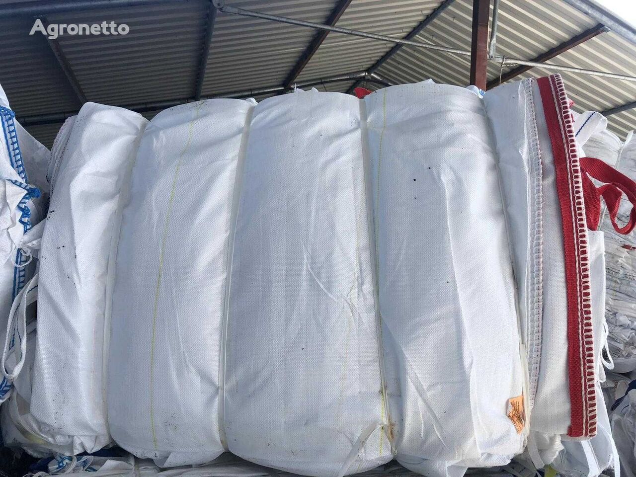 Big bagy na zemědělské produkty, big bag 24, 1500kg
