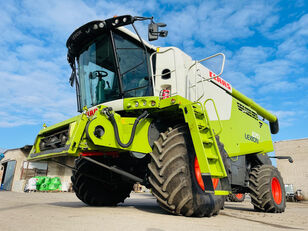 sklízecí mlátička Claas LEXION 670