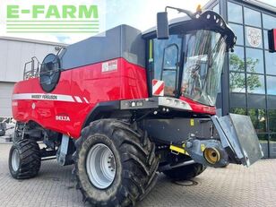 sklízecí mlátička Massey Ferguson mf9380 delta