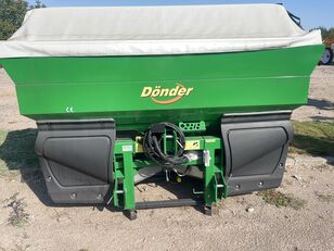 nový nesené rozmetadlo hnojiv Donder CGSA 900