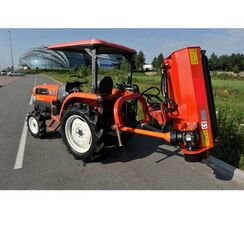 mulčovač za traktor AGL 125