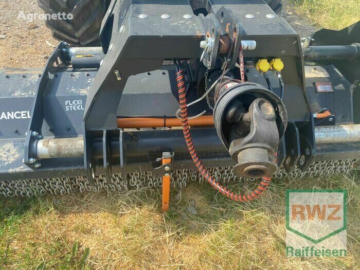 mulčovač za traktor Sonstige/Other TMS-250D