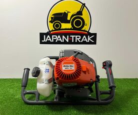 nový fukar Oleo-Mac Japan Trak MTL51