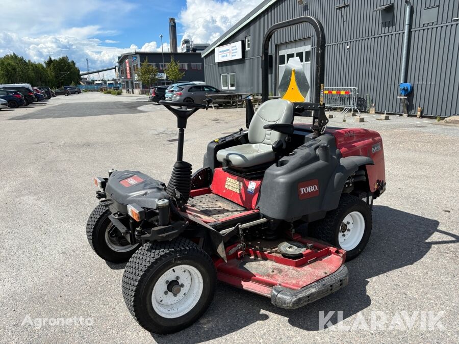 sekací traktor Toro Groundsmaster 360